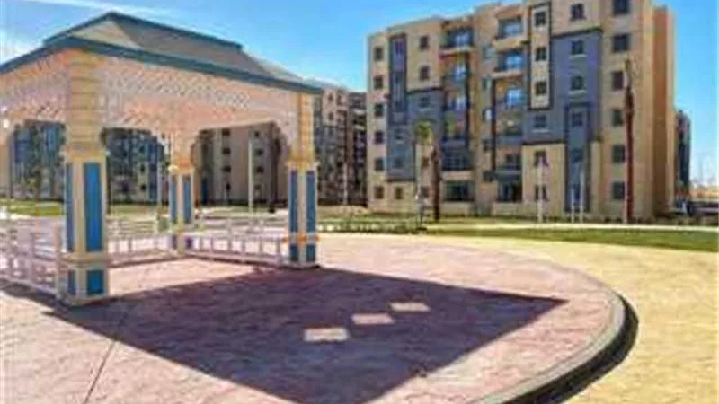 تعرف علي أسعار الوحدات السكنية للتسليم الفوري بالمدن الجديدة