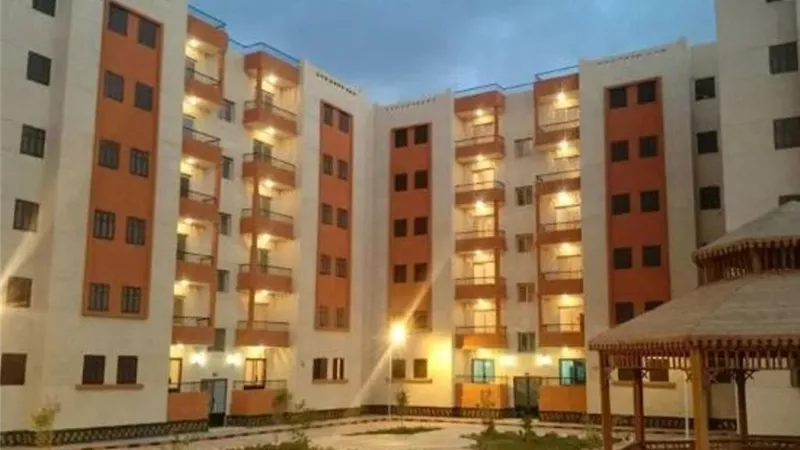 بدءًا من 184 ألف جنيه.. طرح وحدات سكنية تسليم خلال 36 شهرًا