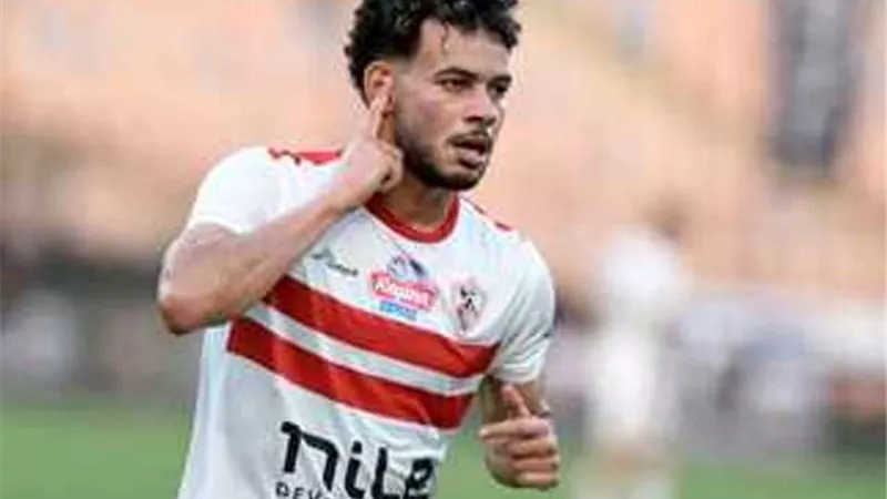 الأشعة تحسم مشاركة دونجا بمواجهة الأهلي فى كأس السوبر المصرى