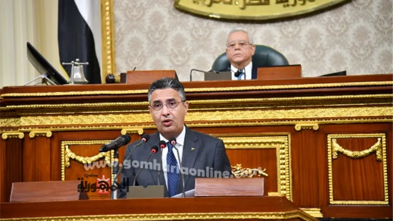 وزير التموين: الاحتياطي من السلع الاستراتيجية يصل إلى 6 أشهر