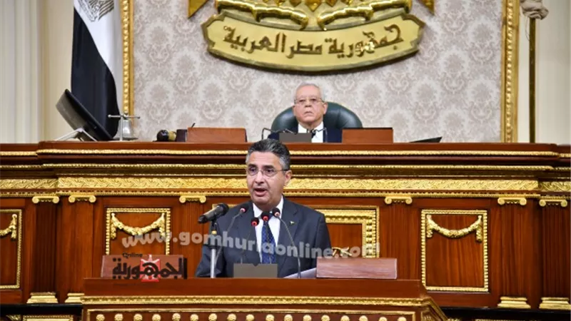 وزير التموين يكشف تفاصيل دراسة التحول للدعم النقدي أمام النواب