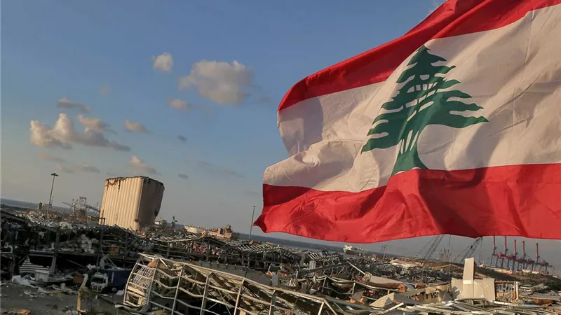 خارجية لبنان تدعو المجتمع الدولي لحماية اليونيفيل