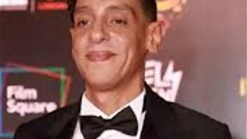 علي صبحي ينضم لأبطال مسلسل 
