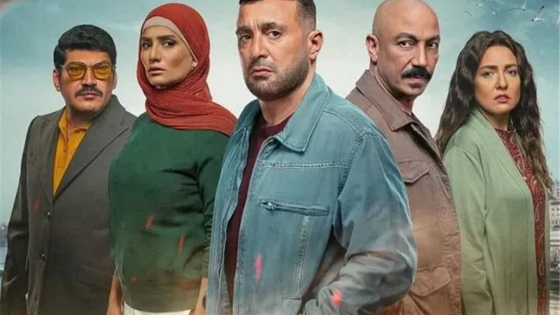 طارق لطفي: نجاح مسلسل 