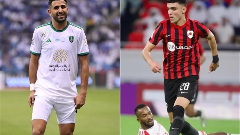 موعد مباراة الأهلي والريان في دوري أبطال آسيا.. والقنوات الناقلة