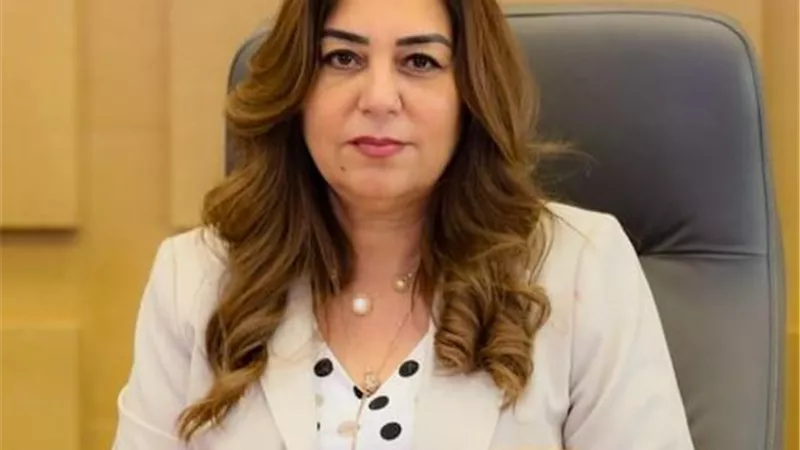 منال عوض: استرداد مليون متر مربع بعد إزالة ١٢٣٢ مبنى مخالف