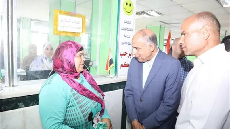 كدواني يشدد على إنهاء ملفات التصالح قبل انتهاء فترة تلقى الطلبات