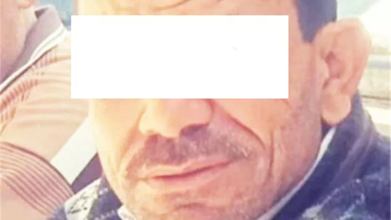 هشمت رأس زوجها بمساعدة عشيقها.. وادعت سرقة المواشي