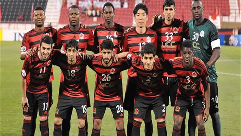 دوري أبطال آسيا.. معلق مباراة الأهلي والريان اليوم