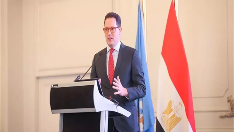 الأمريكية للتنمية: حققنا مشروعات شراكة مع مصر بـ30 مليار دولار