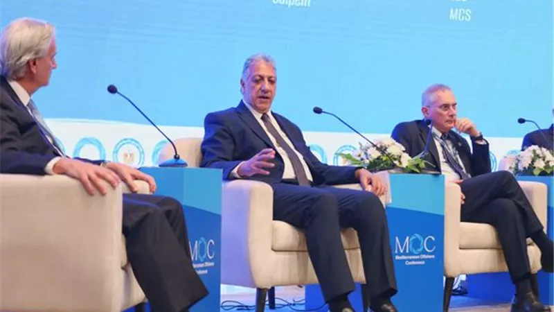البترول: نسعى لخفض الانبعاثات الكربونية بنسبة تصل إلى 17% في 2025