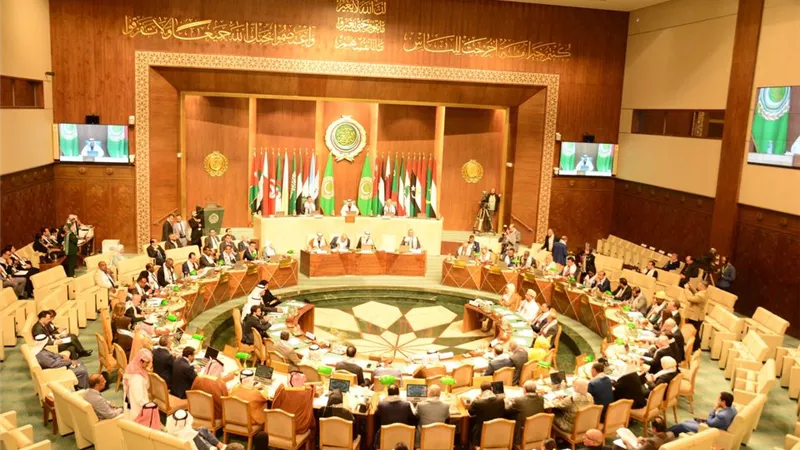 البرلمان العربي: تصعيد الاحتلال لجرائمه في شمال غزة نتيجة حتمية لإفلات المجرمين من العقاب
