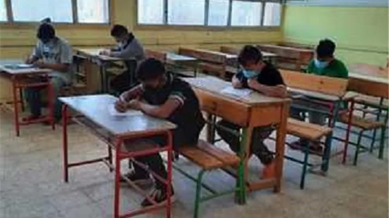 نصائح مهمة لأولياء الأمور والطلاب استعدادًا لامتحان الشهر