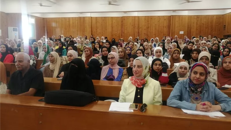 انتصارات أكتوبر.. ندوة بجامعة الفيوم
