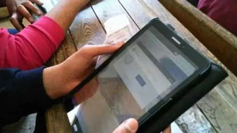 إعادة قضية سرقة 1179 جهاز تابلت مملوكة للتربية والتعليم للنيابة