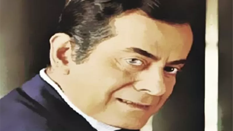 تحريروعودة فلسطين..أمينة لم يحققها فريد الاطرش قبل رحيله