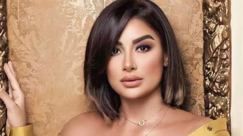 للمرة الثانية.. جوري بكر تُعلن طلاقها من زوجها
