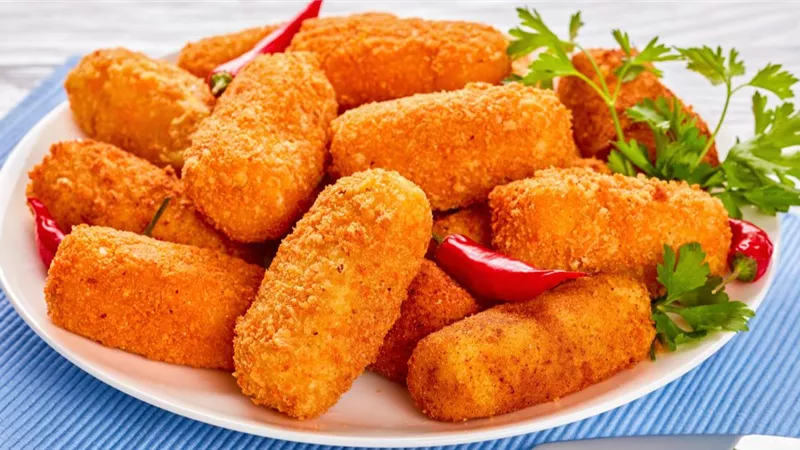 وجبة لذيذة وسهلة .. طريقة تحضير 