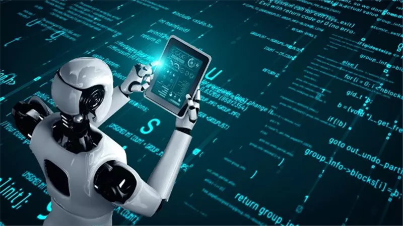 مدير التحول الرقمى: الذكاء الاصطناعي أصبح من أهم روافد تحقيق الاستدامة