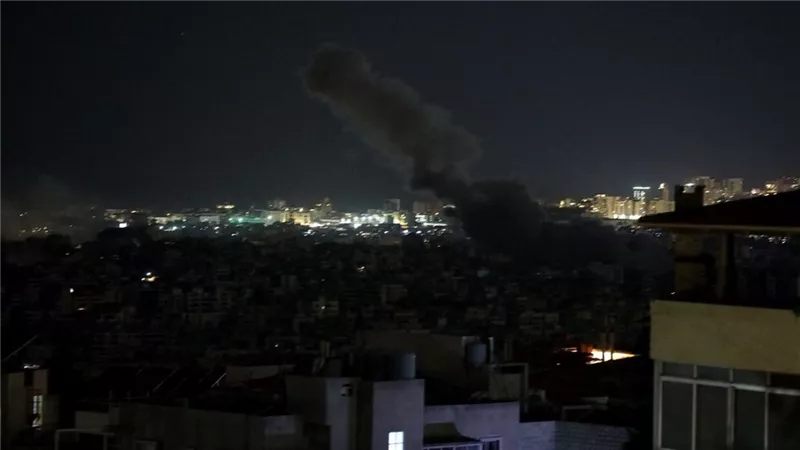 الصحة اللبنانية: 2483 شهيدًا و11628 مصابًا منذ بدء القصف الإسرائيلي