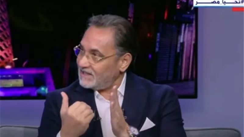 عبد الرحيم علي: قد لا يمر هذا الأسبوع دون أن تتعرض إيران لضربة