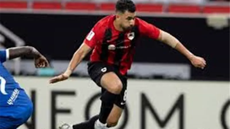 تريزيجيه يقود الريان القطري فى مواجهة الاهلي السعودي بدوري أبطال آسيا