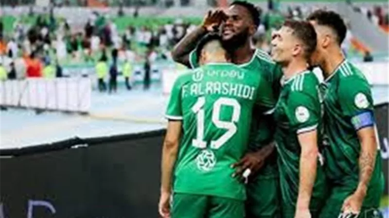 تشكيل أهلي جدة لمباراة الريان القطري في دوري أبطال آسيا