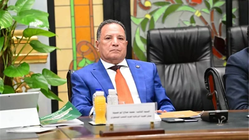 أبو هميلة: توجيهات الرئيس للحكومة بمراجعة شروط صندوق النقد الدولي لتخفيف الأعباء الاقتصادية على المواطنين