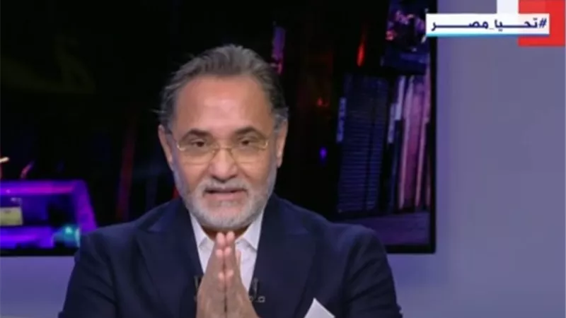 عبد الرحيم علي: القضية الفلسطينية مركزية بالنسبة لمصر .. ولا أحد يزايد علينا