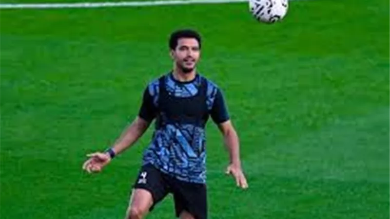 بناء على توجيهات جوميز.. طبيب الزمالك يجهز عمر جابر لمواجهة الأهلي