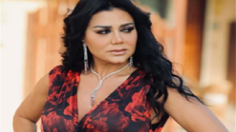 رانيا يوسف تكشف عن كواليس كليبها الجديد