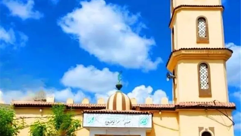 إعمارًا لبيوت الرحمن.. الأوقاف تفتتح 23 مسجدًا الجمعة القادمة