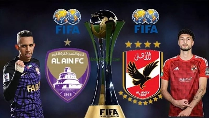 فتح باب حجز تذاكر مباراة الأهلي والعين الإماراتي بكأس إنتر كونتنيننتال