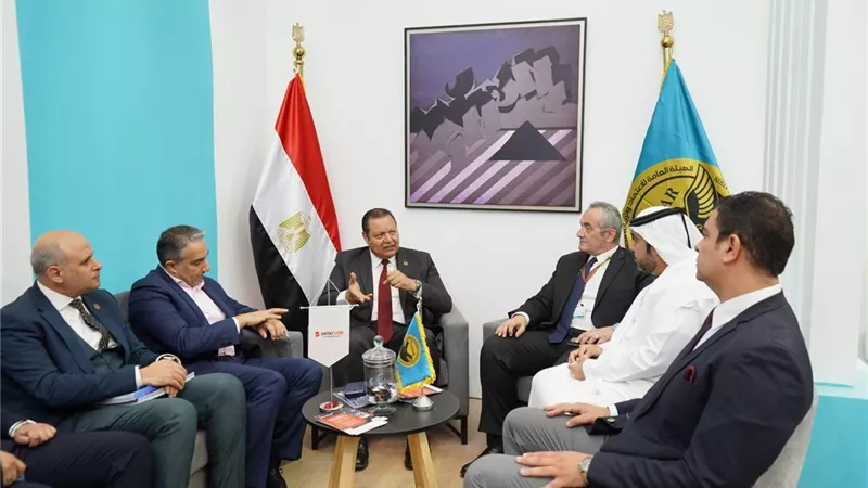 أحمد طه: توفير خدمات صحية آمنة للمرضى بوحدات ومراكز الرعاية الأولية