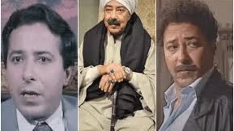 قصة كفاح الفنان صلاح السعدنى من الريف إلى النجومية محطات فى حياته