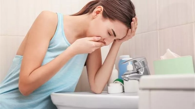 أسباب الإصابة بالنزلة المعوية