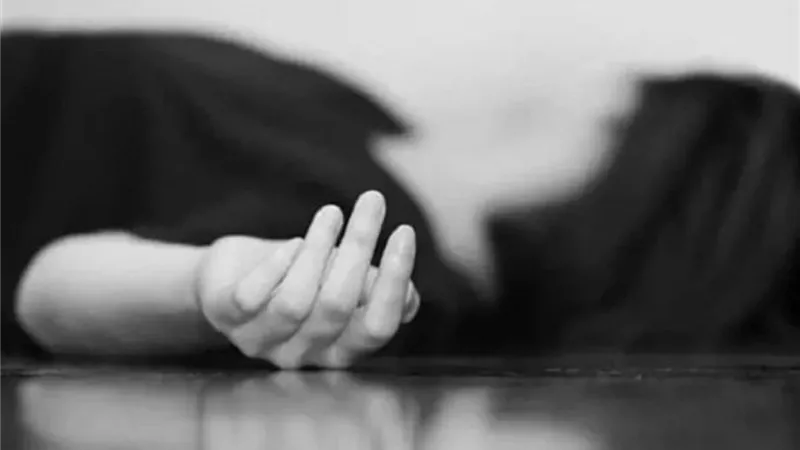 فني أسنان ينحر زوجته بالهرم ويلقي جثتها في الصحراء