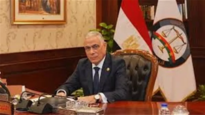 النائب العام يصل مدينة ريو دي جانيرو البرازيلية في زيارة رسمية