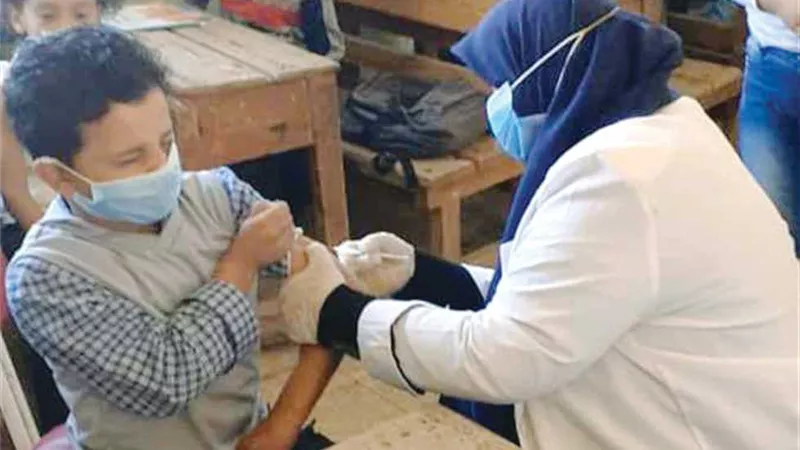 عقب ثبوت زُور فيديو التطعيمات..إرجاف الغير حرمه الشرع وشدد عقابه