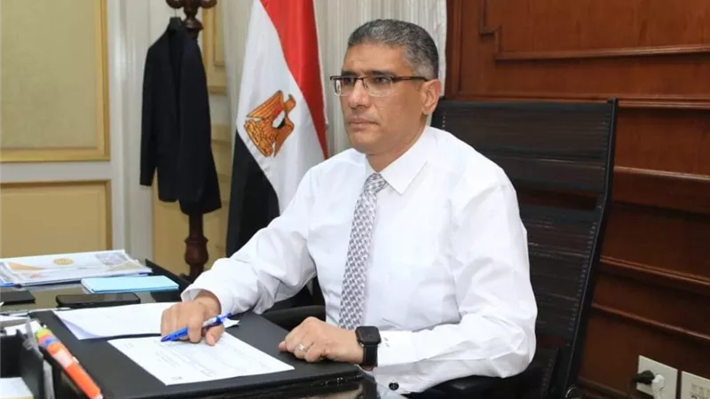 ضبط ٣٣٣٣ مخالفة تموينية بالجيزه في شهر