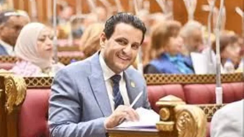 أحمد سمير يكشف كواليس لقائه بمسؤلى صندوق النقد