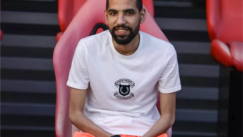 السجن 3 سنوات للمتهمين في واقعة السحر المُفبرك للاعب مؤمن زكريا