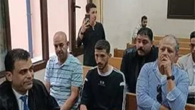 تأجيل محاكمة أحمد فتوح لجلسة 16 نوفمبر للمرافعة