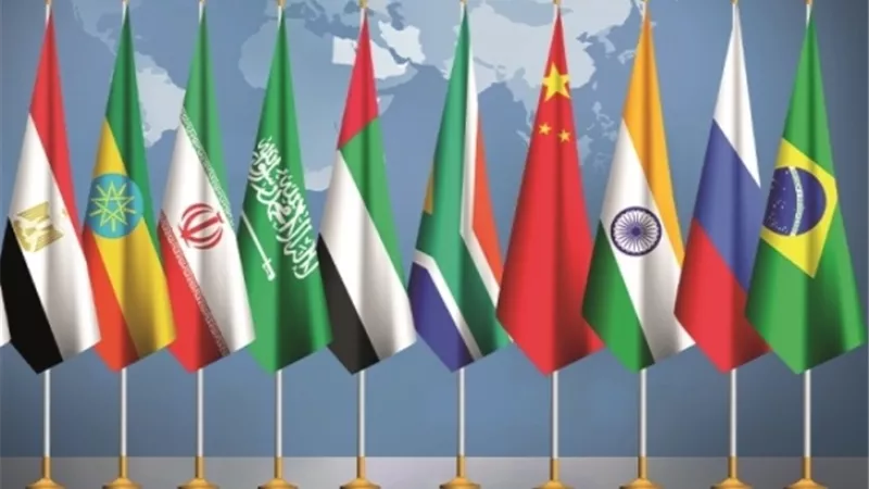 أهم 6 معلومات عن مشاركة مصر للمرة الأولى في قمة تجمع دول 