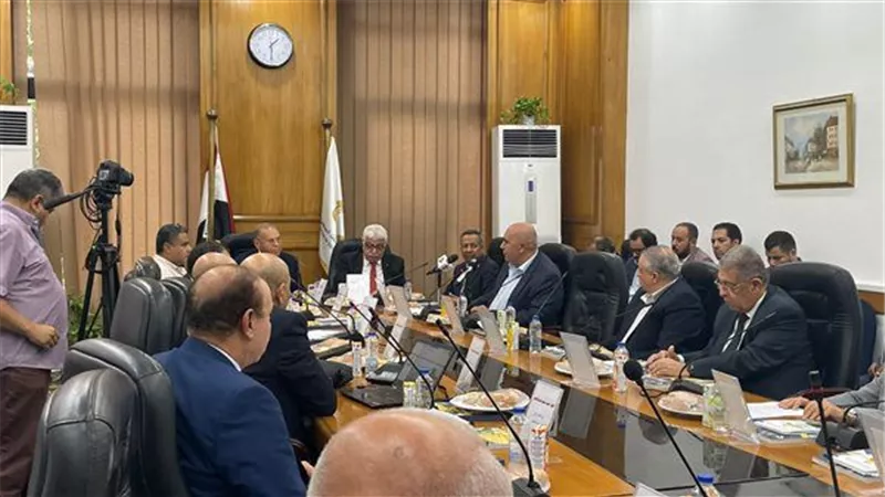 توطين صناعة بناء وإصلاح السفن