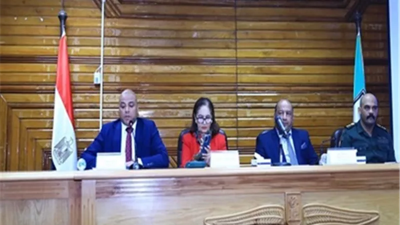 جامعة القاهرة تنظم ملتقى توعوي عن 