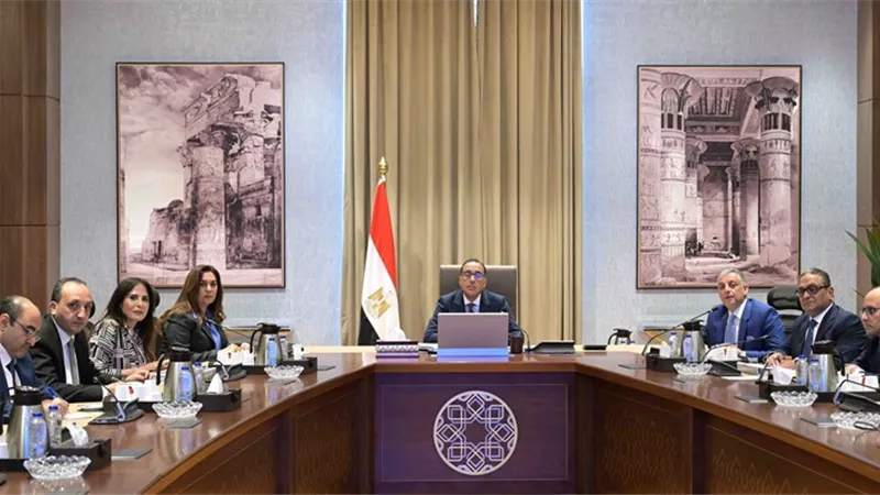 مدبولى: تنفيذ 139 مشروعا ضمن مبادرة 