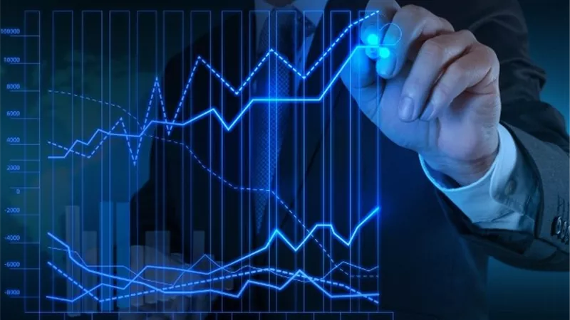 إنفوجراف.. نمو الاستثمارات في منطقة الشرق الأوسط وشمال إفريقيا
