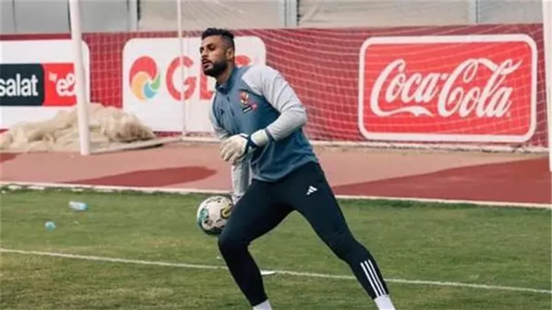 عقب رحيله من الأهلي..إيقاف الزنفلي 4 شهور وتغريمه 350 ألف جنيه