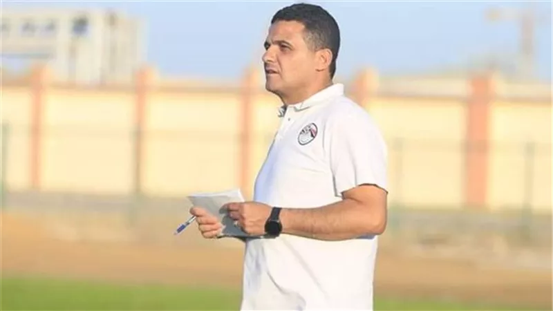 محمد فاروق يوضح حقيقة اختيار أمين عمر حكما للقاء الأهلي والزمالك